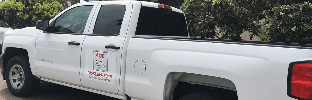 About Always Quality Electrical, Inc.